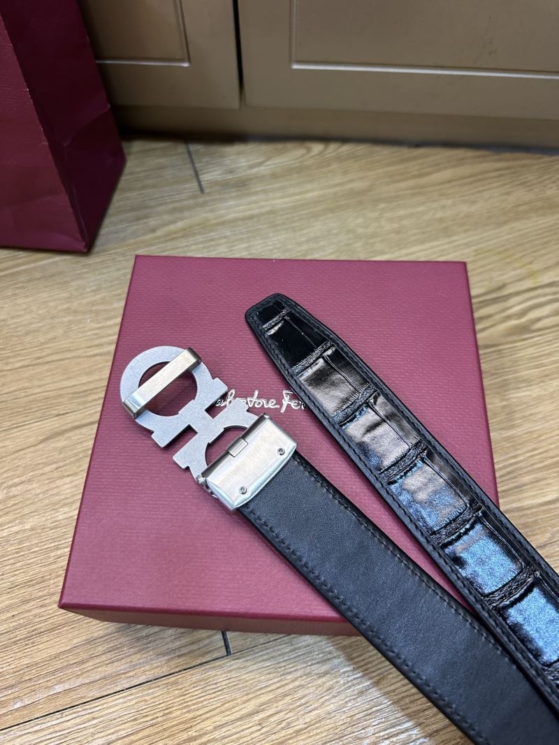 Ferragamo Belts